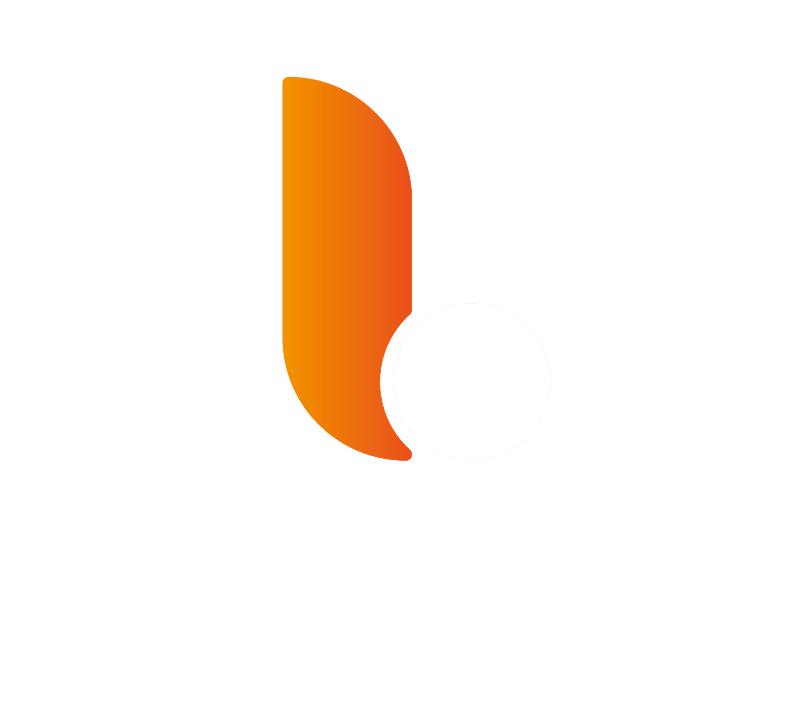 Logo LUMEN AGENCY